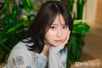 「ラブキン2」永尾まりや、美ボディ際立つ水着ショット公開「スタイル良すぎて2度見」「ビジュ最強」と反響 画像