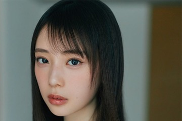 乃木坂46矢田萌華の撮り下ろしグラビア公開「6期生グラビア Nogizaka Colors」第11弾 画像