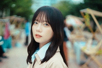 元日向坂46齊藤京子、ソロ歌手デビュー決定 ワンマンライブも開催へ 画像