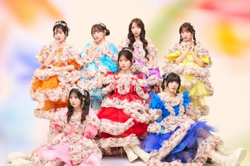 SWEET STEADY、地上波初の冠バラエティ番組決定 初体験の企画に挑戦【SWEETEST STORY】 画像