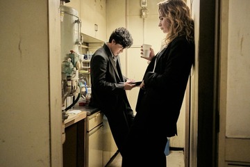史上最悪の汚職刑事、謎多きFBI捜査官、最凶のサイコパス…『バッド・ルーテナント：トウキョウ』キャラクター映像 画像