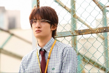 「いろはの恋は時代をかける」初回、Snow Manメンバーの“映り込み”話題「向井康二とまさかの共演」「二度見した」 画像