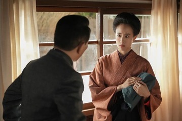 【ブラッサム 第15話あらすじ】珠、島村との逢瀬が知れ渡り謹慎処分 教頭からクビを告げられる 画像