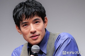 中島歩「Tシャツが乾くまで」ラストシーンで“咲子（蒼井優）の家に帰ってきた人物”に言及 画像