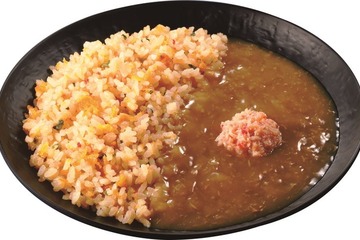 ローソン、きまぐれクック監修グルメ登場 蟹味噌香るあんかけ炒飯や鯛だし麺など全12品 画像