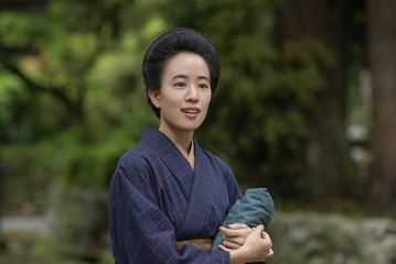 【ブラッサム 第16話あらすじ】珠、本家で働き始める 仕事帰りに再会した懐かしい人物とは 画像