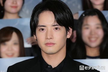 赤楚衛二、共演者から“意外な一面”明かされ照れ笑い「大変なシーンの時に」【あにいもうと】 画像