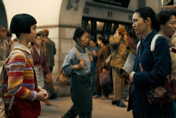 『わたしの知らない子どもたち』新星・小八重葵美×二階堂ふみが熱演した“物語の始点”本編映像が初解禁 画像