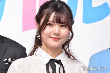 乃木坂46伊藤理々杏、卒業発表「43枚目シングルの活動をもって」芸能活動は継続 画像
