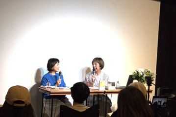 50歳を過ぎて「褒められないと生きていけない」と気づいてしまった。承認欲求で「人生後半が生きづらくなる」理由は【一田憲子×大平一枝対談】 画像
