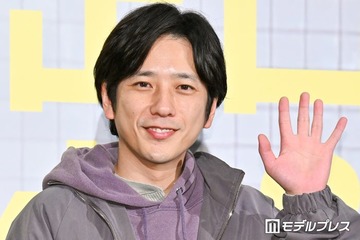 【興収50億超「８番出口」配信開始】二宮和也が脚本から参加 小松菜奈も絶賛した座長力＆“無限ループ撮影”の裏側 画像
