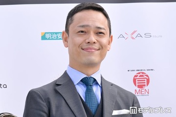 TBS蓮見孝之アナ、手作りのお好み焼き公開「本格的で美味しそう」「ソースやマヨのかけ方がプロ」の声 画像