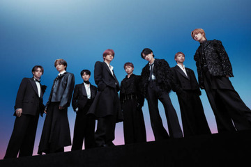 MAZZEL、新曲「Touch」のMV公開。「なんて素敵なMV」「みんなそれぞれ輝いてる！」と反響 画像