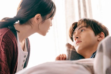 【メリーベリーラブ 第3話】ユビン＆夏凛、厳しいルールのもと同居生活を開始 画像