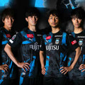 川崎フロンターレ、「ユニオンジャック柄」の2020夏季限定ユニフォームを発表！