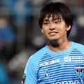 19歳の斉藤光毅、欧州移籍が決定！小学生時代の超絶プレーがこれ