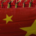 これはひどい…中国の14歳、悪質キックで1年間出場停止に
