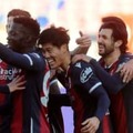 冨安健洋、今季2ゴール目！まさに「CB」な豪快ヘッド