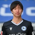 奥川雅也、遂にブンデスリーガへ！ビーレフェルトへの移籍が決定