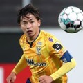 STVV伊藤達哉がカップ戦で先発、初ゴールを決める！