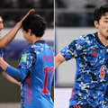 「削りにいくって」 原口元気にウソの告げ口！日本代表DF菅原由勢がおもしろい