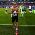 CR7ならぬFW7だ！超高校生ヴィッツ 「ロナウドよりメッシ派」と斬る