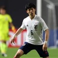 「ブチ抜かれんなよ、お前」 オーバーエイジ遠藤航、U-24代表DFへ説教シーン