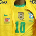 ブラジル五輪代表、カーボベルデに負ける