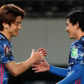 「馬鹿にすんなよ」  長友や南野ら、本田圭佑の“プロフェッショナル”で盛り上がる