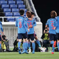 現日本代表で試合前にAKBを聞いてる選手がいた