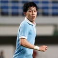 説教したオーバーエイジ遠藤航、久保建英らU-24代表との仲良しシーン