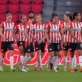 史上最も愚かなPK！？ PSV女子が決勝で前代未聞のハンドをやらかす