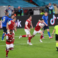 イタリア、EURO2020準々決勝進出！31戦無敗もついに失点…一体何分ぶり？