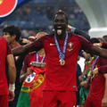最強の一発屋！？ EURO2016の英雄エデル、所属チームなしになる