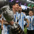 「メッシの人柄を知れば、もっと好きになる」アルゼンチン代表監督、優勝裏話を明かす