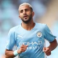「金のためだけにプレーしてる奴がいる」マフレズ、サッカー愛のない同僚を悲しむ