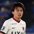 上田綺世「全く意識になかった」3試合連発！鹿島がFC東京を撃破