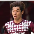 ヴィッセル神戸、大迫勇也が語る