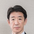 社長に就任する川島克哉氏