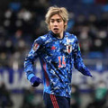 伊東純也、サウジアラビア戦で炎上！？泣いた負傷選手は重傷か