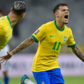 バルサ後悔！？コウチーニョ、ブラジル代表で衝撃ゴールを突き刺す
