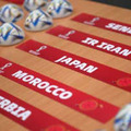 W杯組み合わせ抽選、「8名の名選手＆監督」がゲスト！司会者も元代表プレーヤー