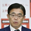 愛知県の大村秀章知事