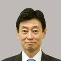 自民党の西村康稔前経済再生担当相