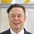 米テスラのイーロン・マスクCEO（ゲッティ＝共同）