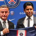 来日するPSG、日本ツアーで「選手に厳しい行動規制」命令か