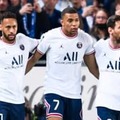 PSG、来日メンバー25人を発表！日本に来ないスター選手5人は