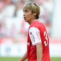 ランス伊東純也、開幕戦はベンチ外　その理由は