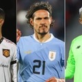 2022年W杯が絶望視・不安視されているスター選手まとめ