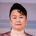 寛仁親王妃信子さま